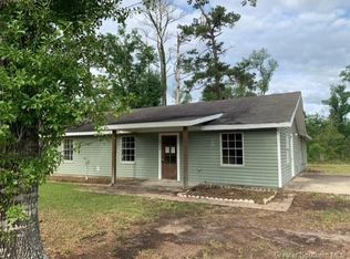 3440 Kingfisher Dr, Lake Charles, LA 70611