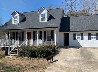 86 Chestatee View Ct, Dawsonville, GA 30534