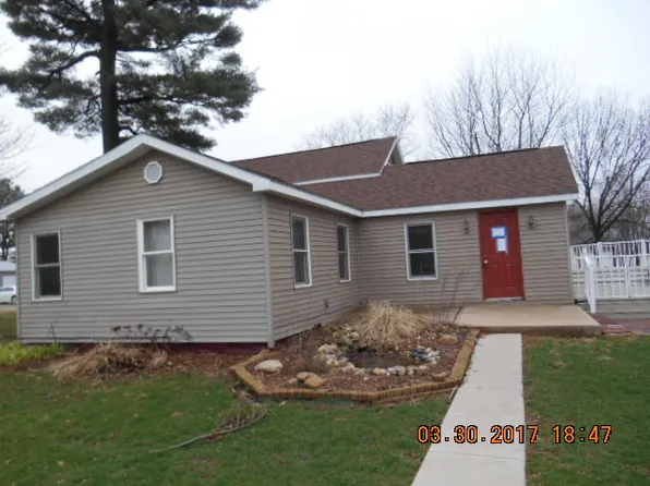 408 S Cherry St, Malden, IL 61337