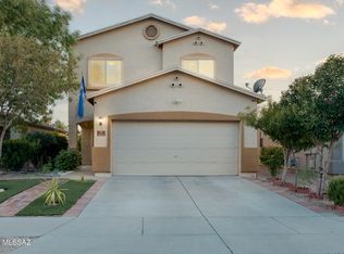 3544 E Drexel Manor Stra, Tucson, AZ 85706