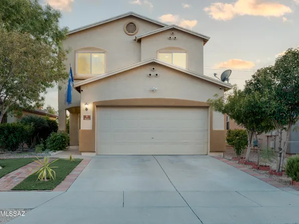 3544 E Drexel Manor Stra, Tucson, AZ 85706