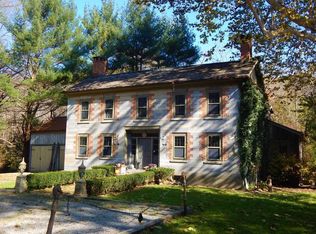 420 Mill Rd, Millerton, NY 12546