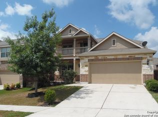 329 Buckboard Ln, Cibolo, TX 78108