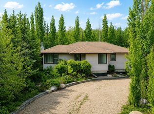 60501 Range Road 120 #400, Saint Paul County No. 19, AB T0A 0N0