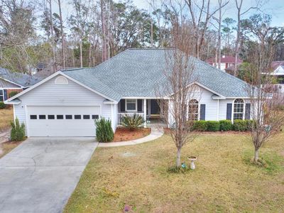 1806 S Sherwood Cir, Valdosta, GA, 31602