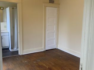 415 N 2nd St APT D, Elkhart, IN 46516