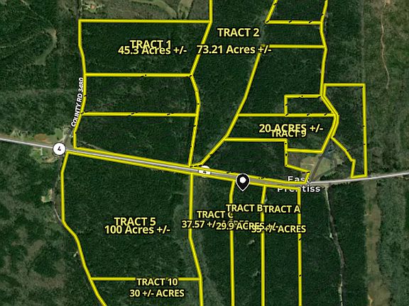 4th image of 0 Highway 4 E Lot Wp005