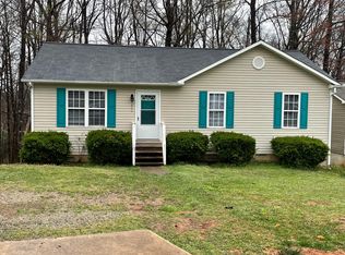 4684 Coltsfoot Rd, Greensboro, NC 27455