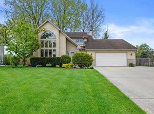 5427 Yorkshire Ct, Mount Pleasant, WI 53406