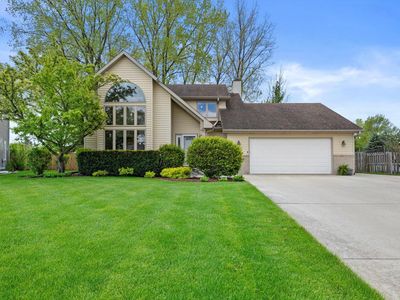5427 Yorkshire COURT, Mount Pleasant, WI, 53406