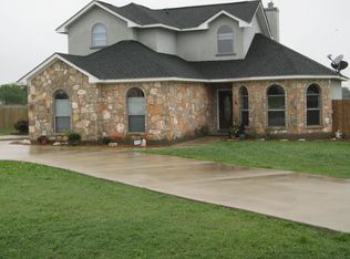 15806 White Cap Dr, Lytle, TX 78052