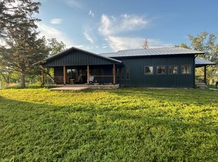 11644 Valley 1 Rd, Belle Fourche, SD 57717