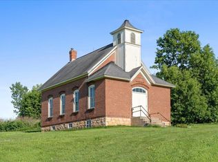 W1297 450th Ave, Elmwood, WI 54740