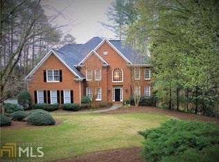 4710 Talleybrook Dr NW, Kennesaw, GA 30152