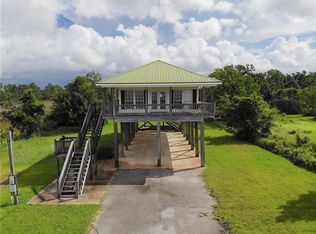 8244 Coden Belt Rd S, Coden, AL 36523