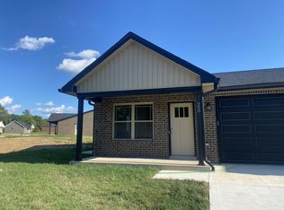 200 Parkers Loop #1, Hodgenville, KY