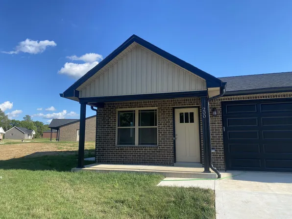 200 Parkers Loop, Hodgenville, KY
