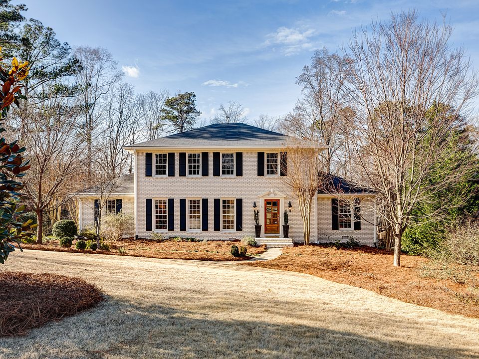 7010 Hunters Branch Dr