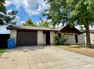 6313 Locust St, Rowlett, TX 75089