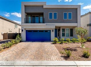 363 Terrill Ave, Las Vegas, NV 89183