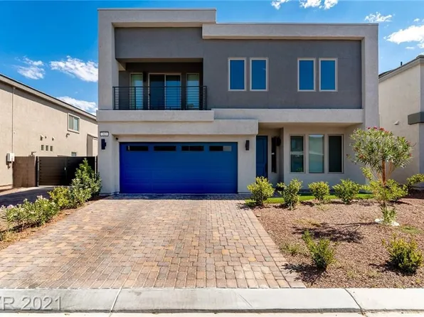 363 Terrill Ave, Las Vegas, NV 89183