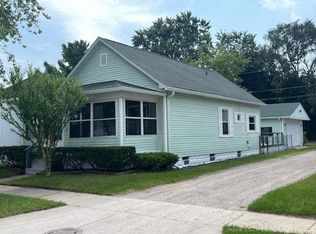 1418 Kearney St, Port Huron, MI