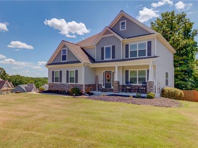 4729 Shady Lake Cir, Gainesville, GA, 30507