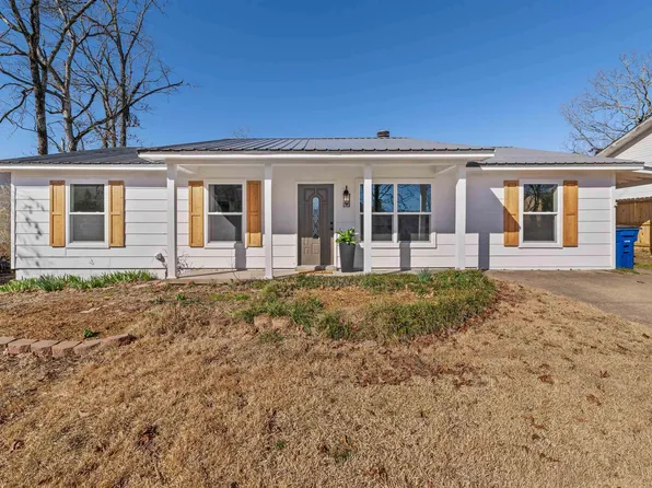 6001 Green Valley Ave, N Little Rock, AR 72118