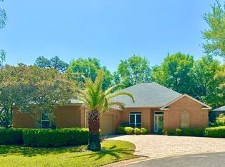 4234 Bobcat Cv, Niceville, FL 32578