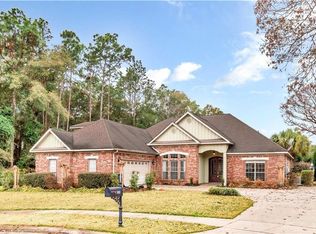 3400 Gatewood Dr W, Mobile, AL 36619