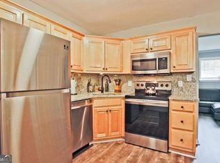 315 Hilderbrand Dr APT C7, Sandy Springs, GA 30328