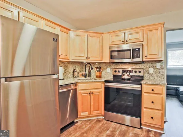 315 Hilderbrand Dr APT C7, Sandy Springs, GA 30328