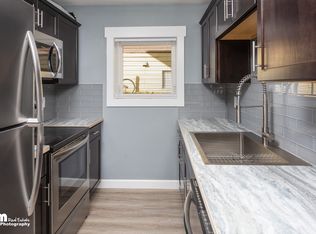 923 E 12th Avenue, Anchorage, AK 99501
