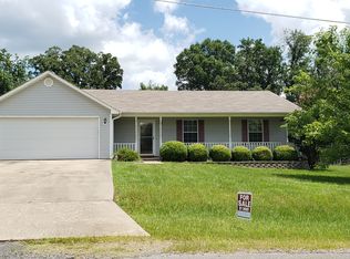 305 Pearl Stone Dr, Lonoke, AR 72086