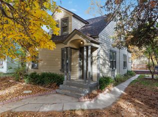 606 N 3rd St, Hamilton, MT 59840