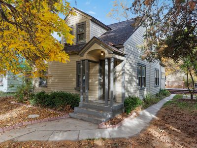 606 N 3rd St, Hamilton, MT, 59840