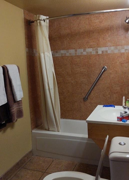 2nd image of 1150 Las Vegas Blvd S #119