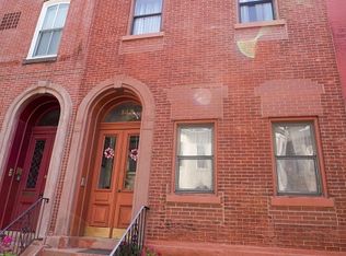 147 N 21st St #5, Philadelphia, PA 19103