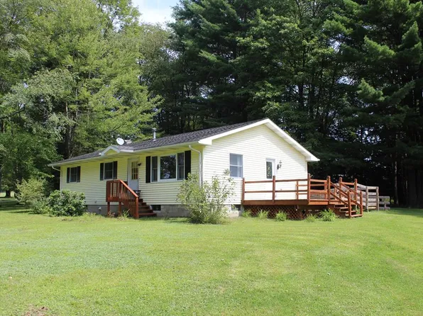 476 Hemlock Dr, Marble, PA 16334