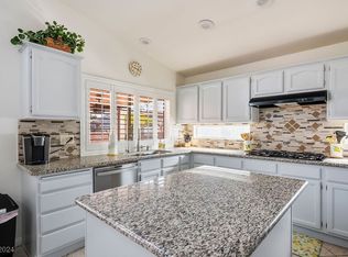 850 Buffwood Ave, Las Vegas, NV 89123