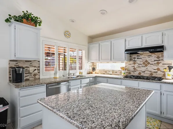850 Buffwood Ave, Las Vegas, NV 89123