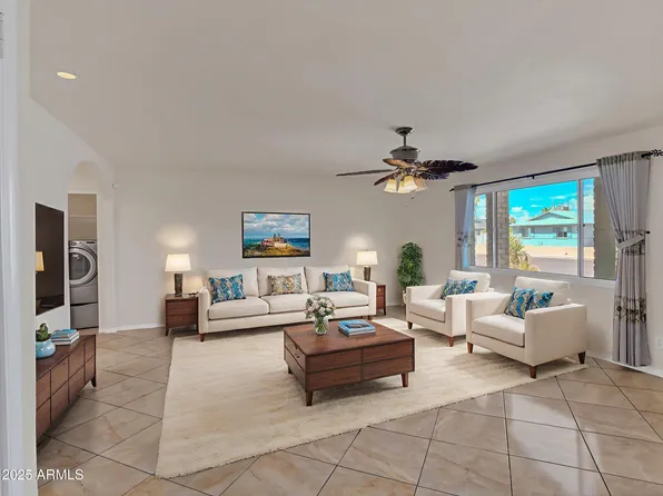 3421 W COUNTRY GABLES Drive, Phoenix, AZ 85053