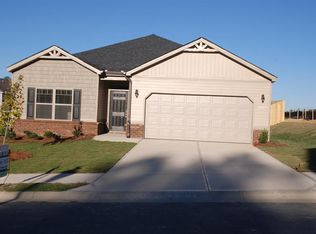 1157 Fawn Forest Rd, Grovetown, GA 30813