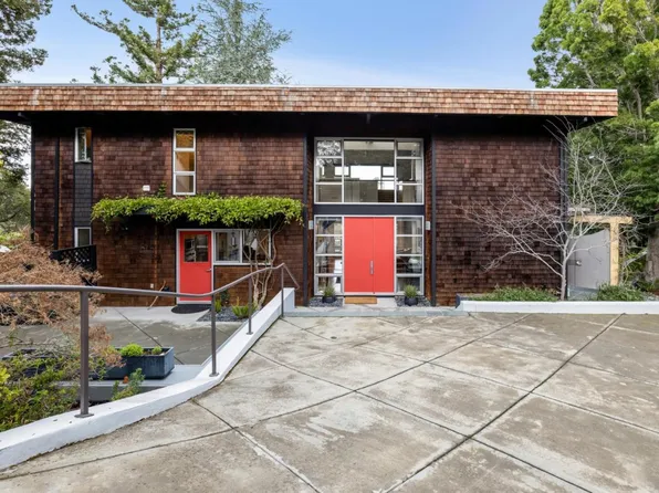 840 Lathrop Dr, Stanford, CA 94305