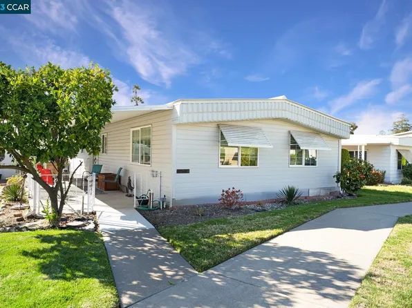 2269 Dalis Dr Unit 160, Concord, CA 94520