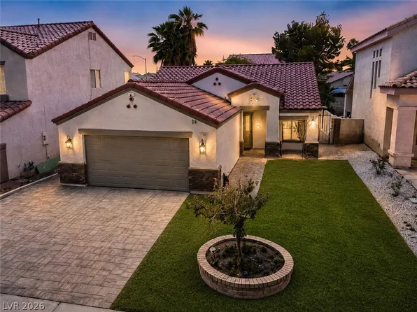 7229 Winding Creek Dr, Las Vegas, NV 89113
