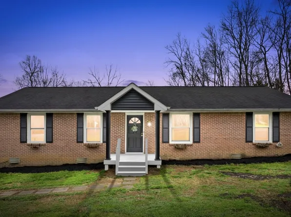 2975 Patsy Ln, Palmyra, TN 37142