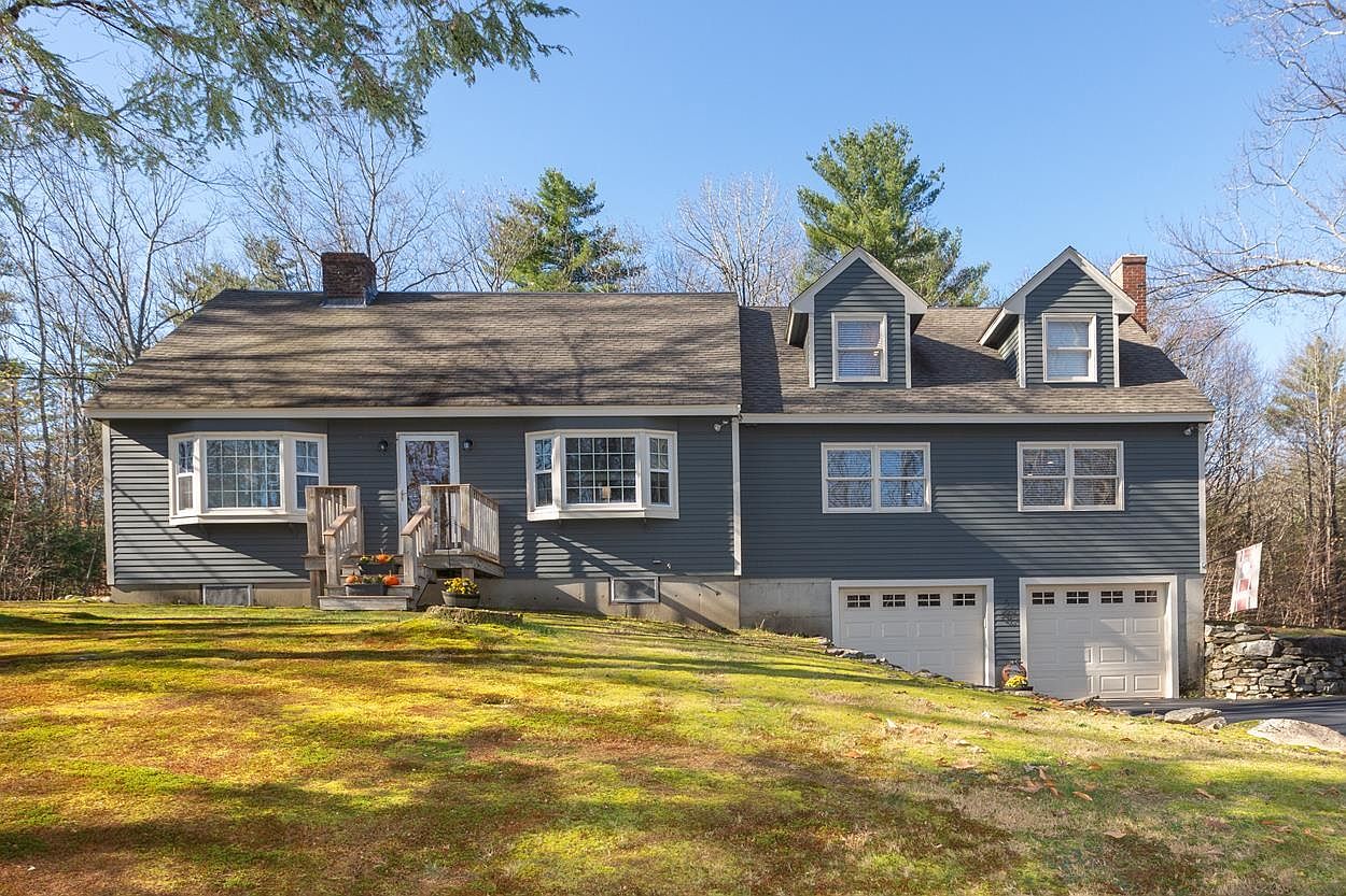791 Candia Road, Chester, NH 03036 Zillow