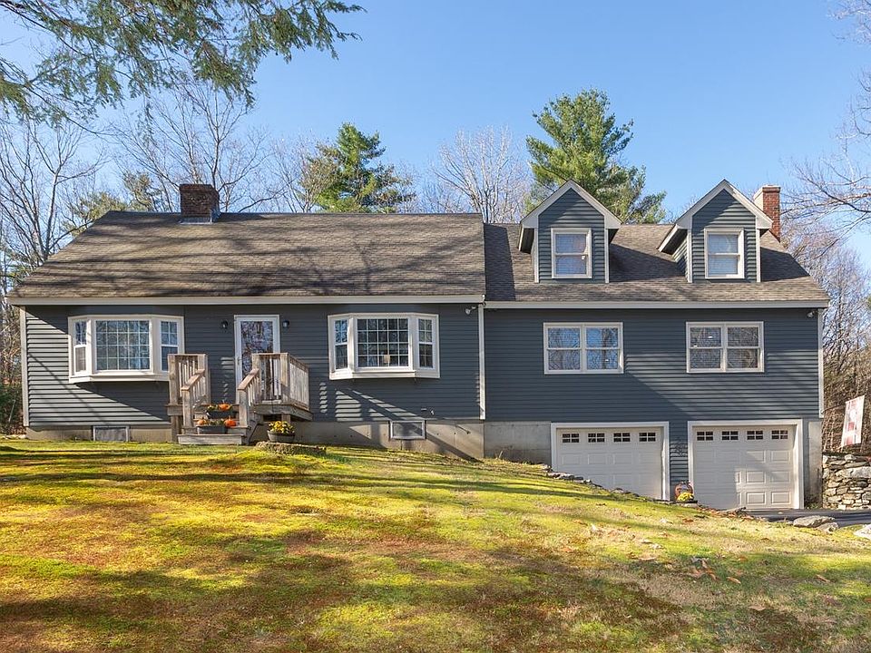791 Candia Road, Chester, NH 03036 Zillow