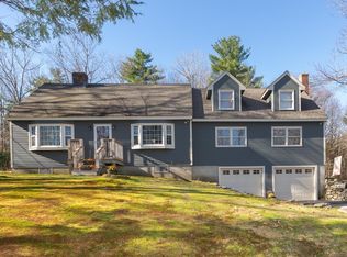 791 Candia Rd, Chester, NH 03036